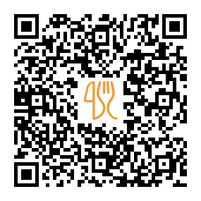 QR-code link para o menu de בורגראנץ מעלה אדומים כשר למהדרין