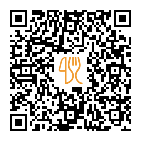 QR-code link para o menu de Peking Buffet