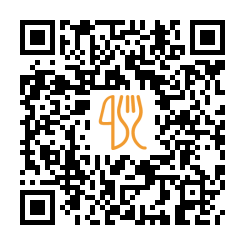 QR-code link para o menu de Mrs. Fields