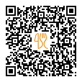 QR-code link para o menu de Little Caesars