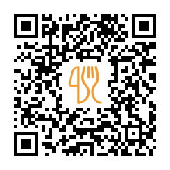 Enlace de código QR al menú de Vó Divina