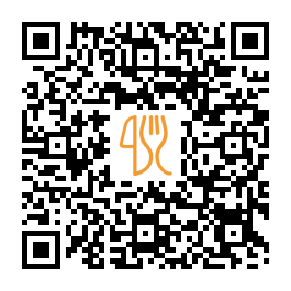 QR-code link para o menu de Bistro 822