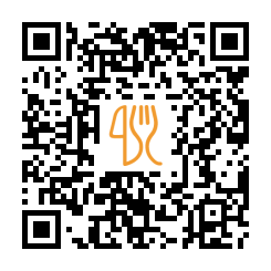 QR-code link para o menu de Makan Kafé