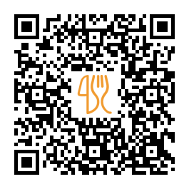 QR-code link para o menu de Kaya Place By Buda's