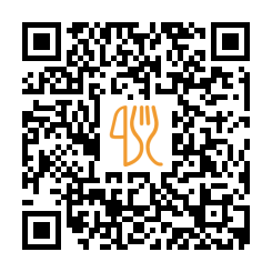 QR-code link para o menu de Ali Baba