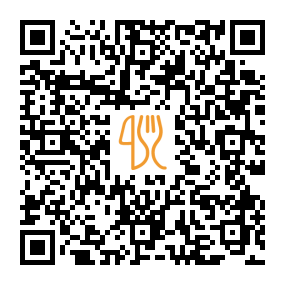 QR-code link para o menu de Pondok Rajawali