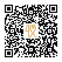 QR-code link para o menu de Ken's Sushi