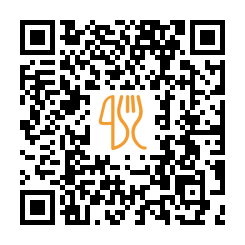 QR-code link para o menu de Homies Rest Cafe