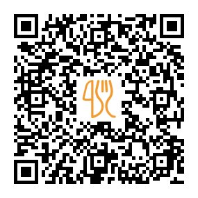 QR-code link para o menu de Mezza Mediterranean Grille