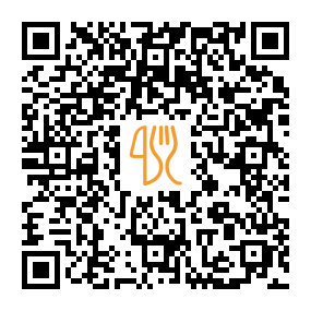 QR-code link para o menu de Rosa's Pizza