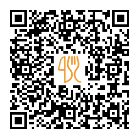 QR-code link para o menu de The Blind Rhino