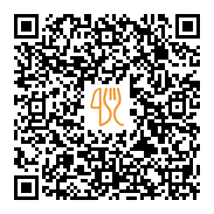 QR-code link para o menu de Popeyes Louisiana Kitchen