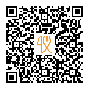 QR-code link para o menu de America's Best Wings