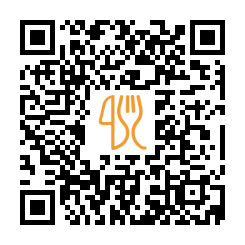 QR-code link para o menu de Sam Won Kitchen