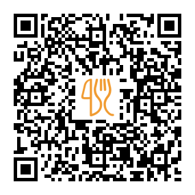 QR-code link para o menu de Peach Pit Grill