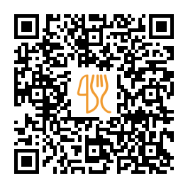 QR-code link para o menu de Tryggvaskáli