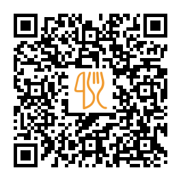 QR-code link para o menu de Sushi Mentai Kuantan