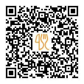 QR-code link para o menu de Chicken Kitchen