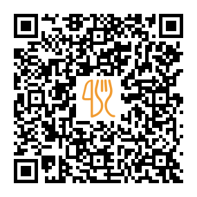 QR-code link para o menu de Hot Head Burritos