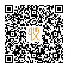 QR-code link para o menu de Nameless Catering