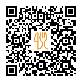 QR-code link para o menu de Fat Daddy's Bbq