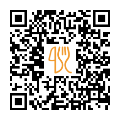 QR-code link para o menu de Three Dogs Pizza