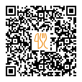 QR-code link para o menu de Myeongdong Topokki (kuantan)