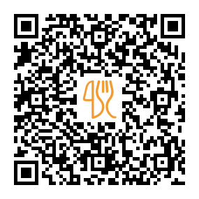 QR-code link para o menu de Bean Counter Cafe