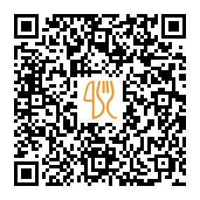 QR-code link para o menu de Refreshment Saloon