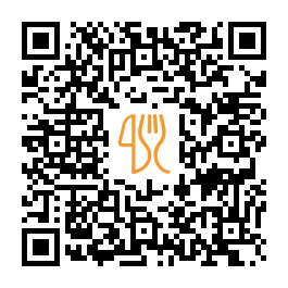 QR-code link para o menu de Burger Shop