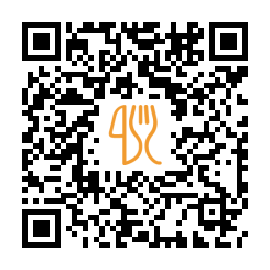 QR-code link para o menu de Stigler Cafe