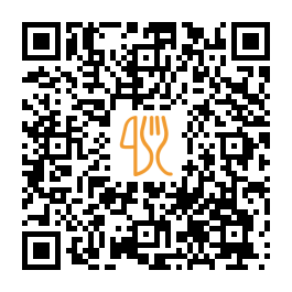 QR-code link para o menu de Burger King