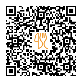 QR-code link para o menu de Biggby Coffee