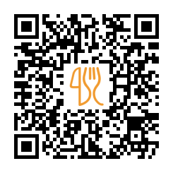 QR-code link para o menu de Dixie Queen