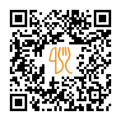 QR-code link para o menu de Hunter's Cafe'