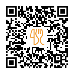 QR-code link para o menu de Au Yes