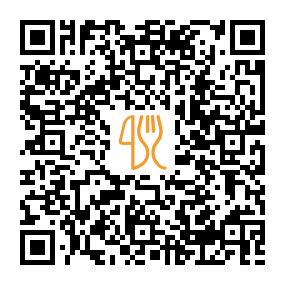 QR-code link para o menu de Zum Burren