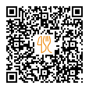 QR-code link para o menu de My Thai Kitchen