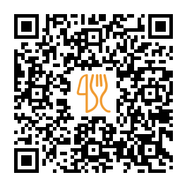 QR-code link para o menu de טעמי המדבר