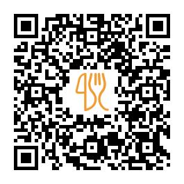 QR-code link para o menu de The Pour House