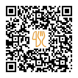 QR-code link para o menu de Bbq Central