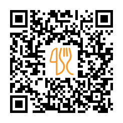 QR-code link para o menu de Velvet Ice Cream