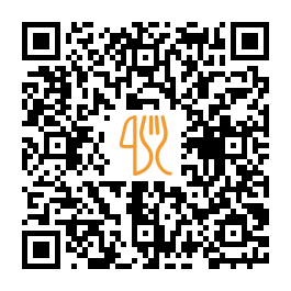 QR-code link para o menu de Loop Cafe