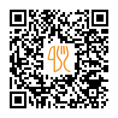 QR-code link para o menu de Kebab Chaussin