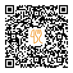 QR-code link para o menu de Bombay Hookah Lounge