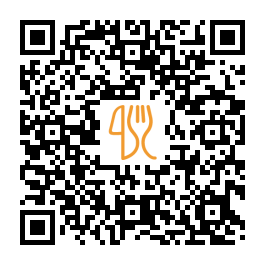 QR-code link para o menu de Tasty Thai