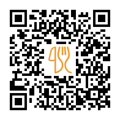 QR-code link para o menu de Baba Kabob