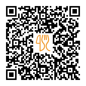 QR-code link para o menu de Hot Pot Legend