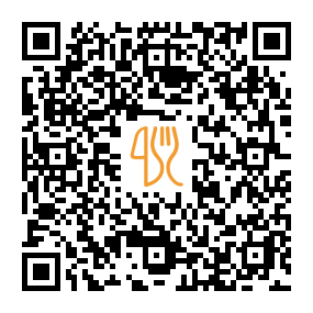 QR-code link para o menu de Seven Hens