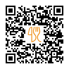 QR-code link para o menu de Comidas Sole